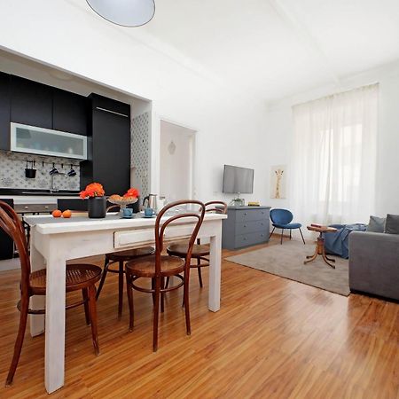 Testaccio - Pretty Apartment Roma Exterior foto