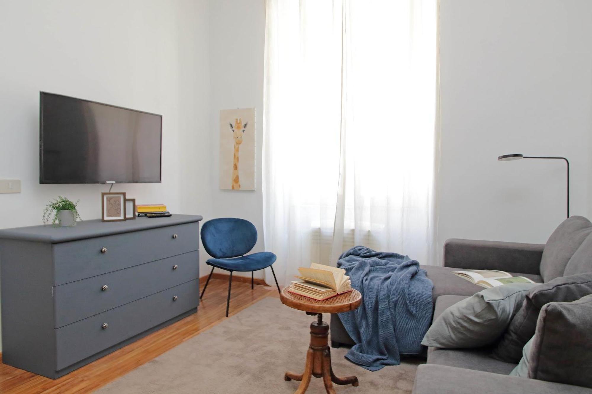 Testaccio - Pretty Apartment Roma Exterior foto