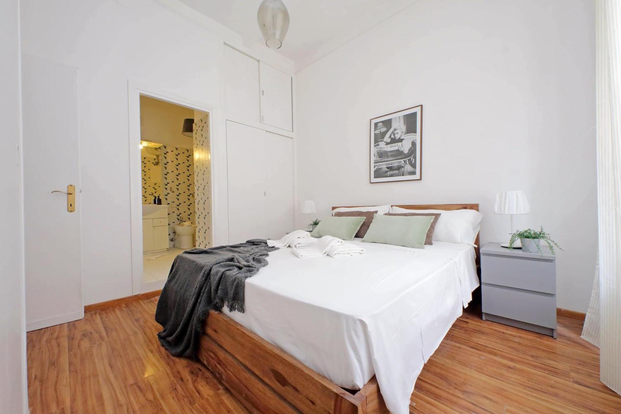 Testaccio - Pretty Apartment Roma Exterior foto