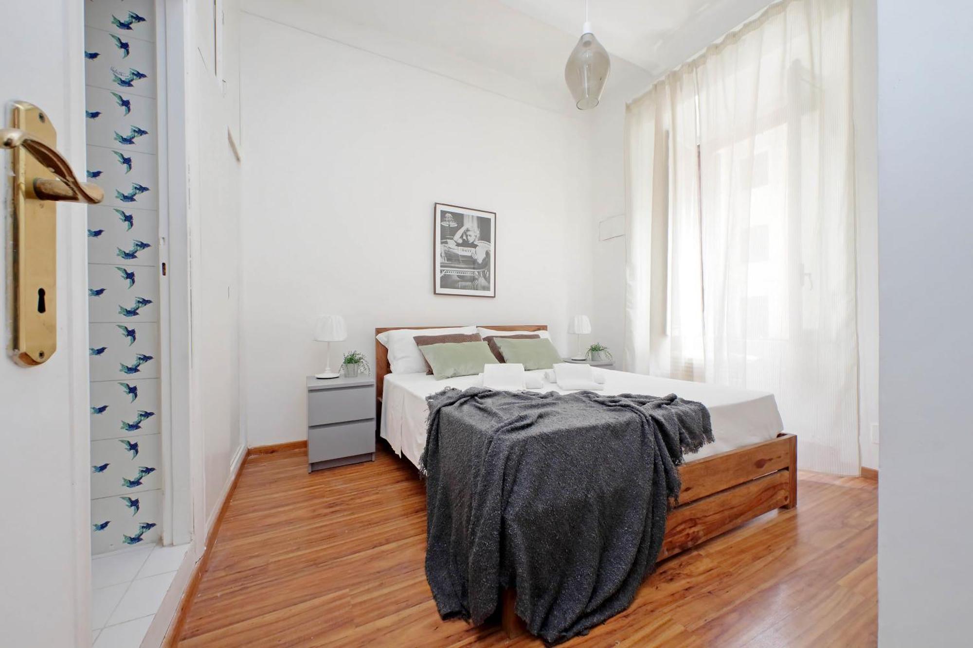 Testaccio - Pretty Apartment Roma Exterior foto